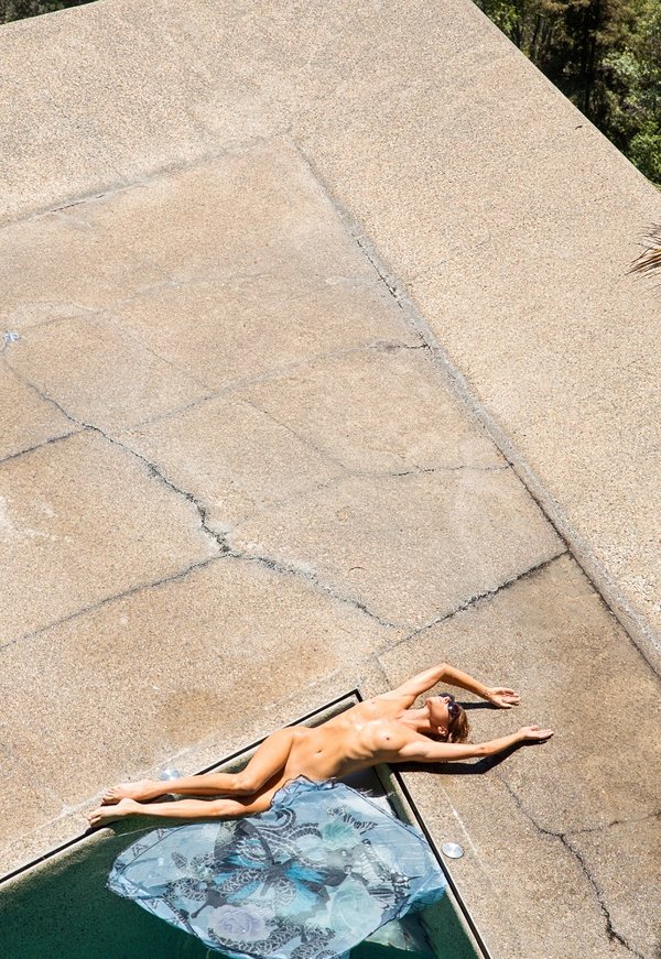 Ирина, 32 года, 1 размер груди