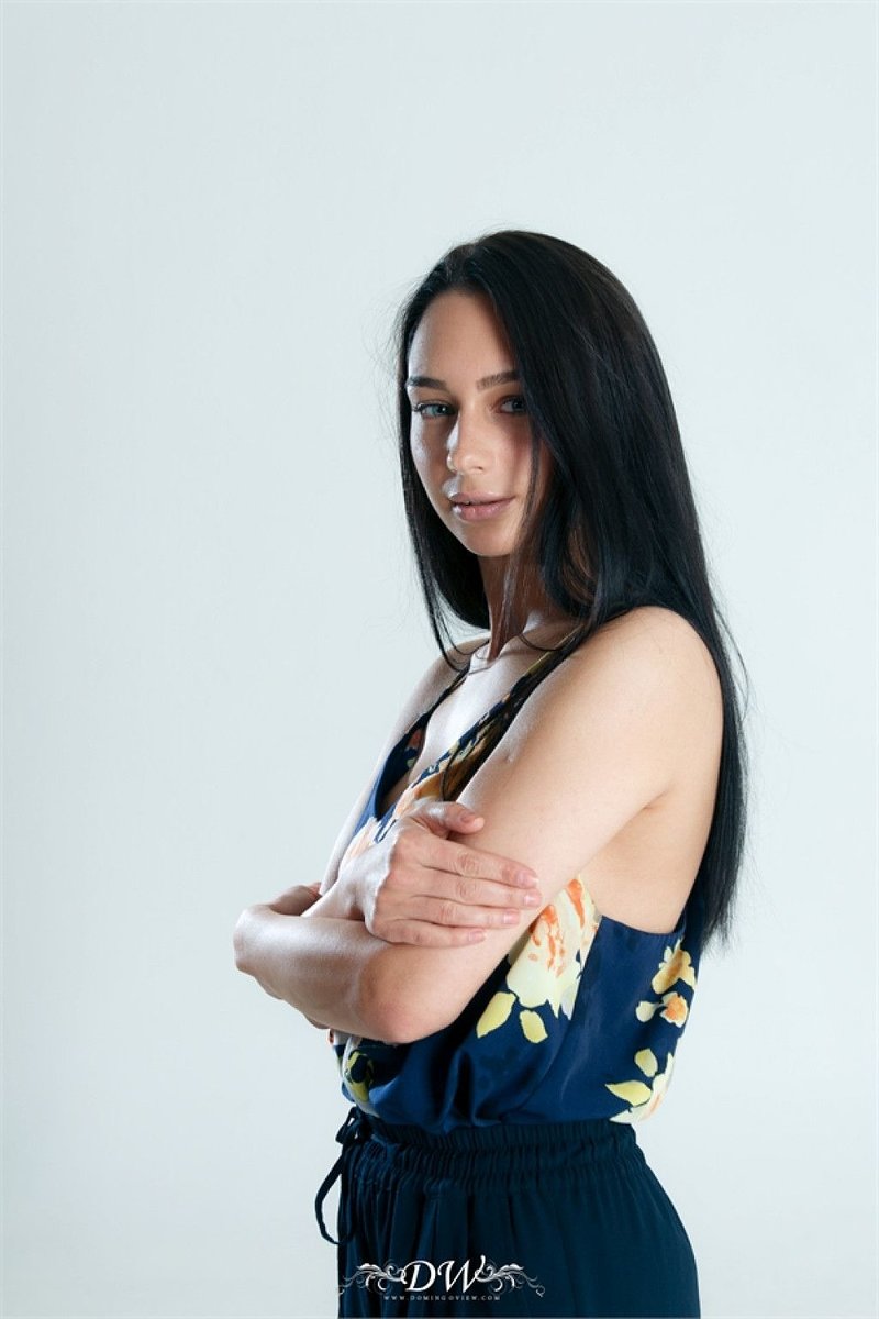 Ульяна, 26 лет, 0 размер груди