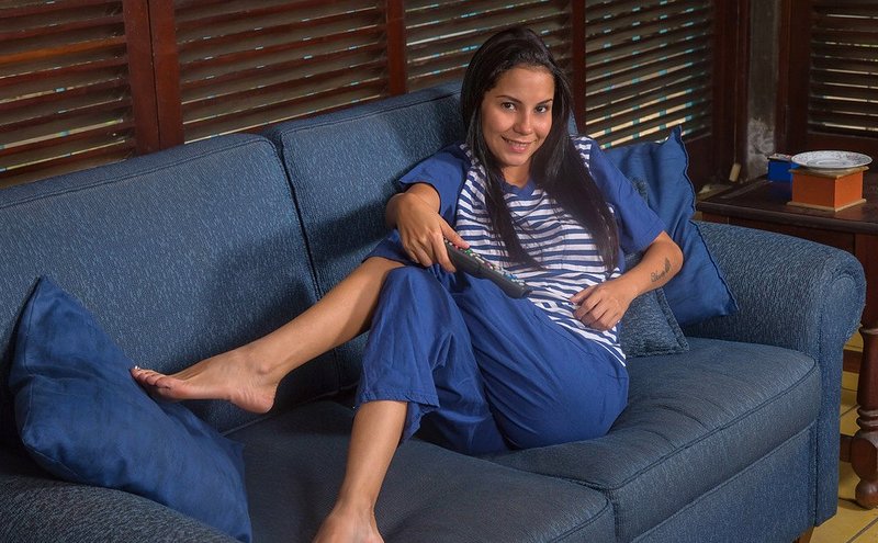 Марьяшка, 20 лет, 3 размер груди