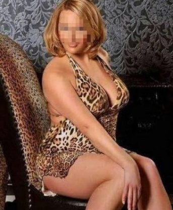 Каролина, 40 лет, 4 размер груди