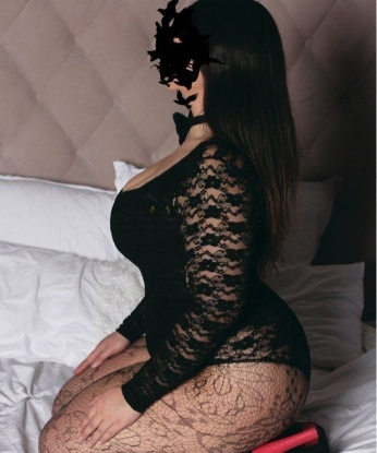 Танюша, 25 лет, 4 размер груди